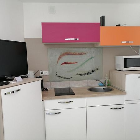 Navy Apartments Ядраново Экстерьер фото