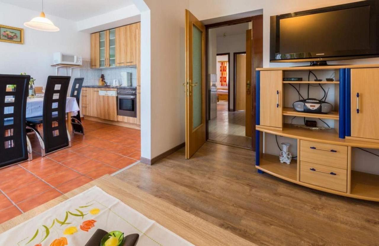 Navy Apartments Ядраново Экстерьер фото