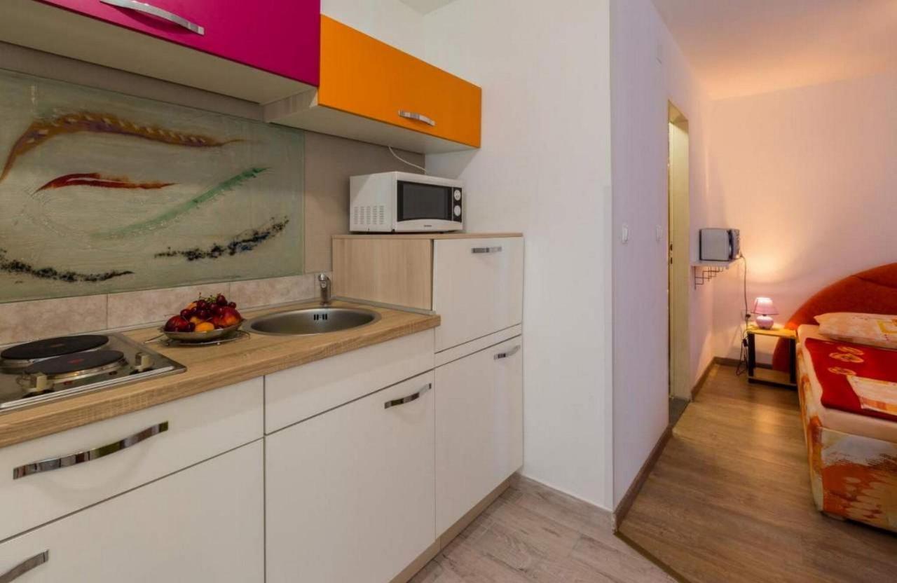 Navy Apartments Ядраново Экстерьер фото