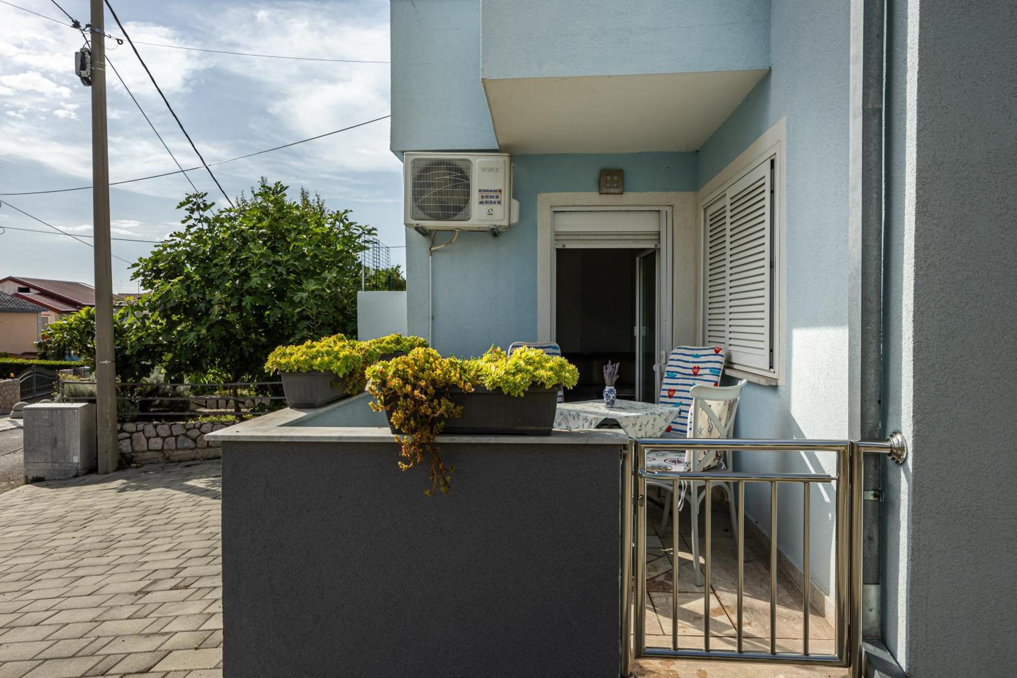 Navy Apartments Ядраново Экстерьер фото