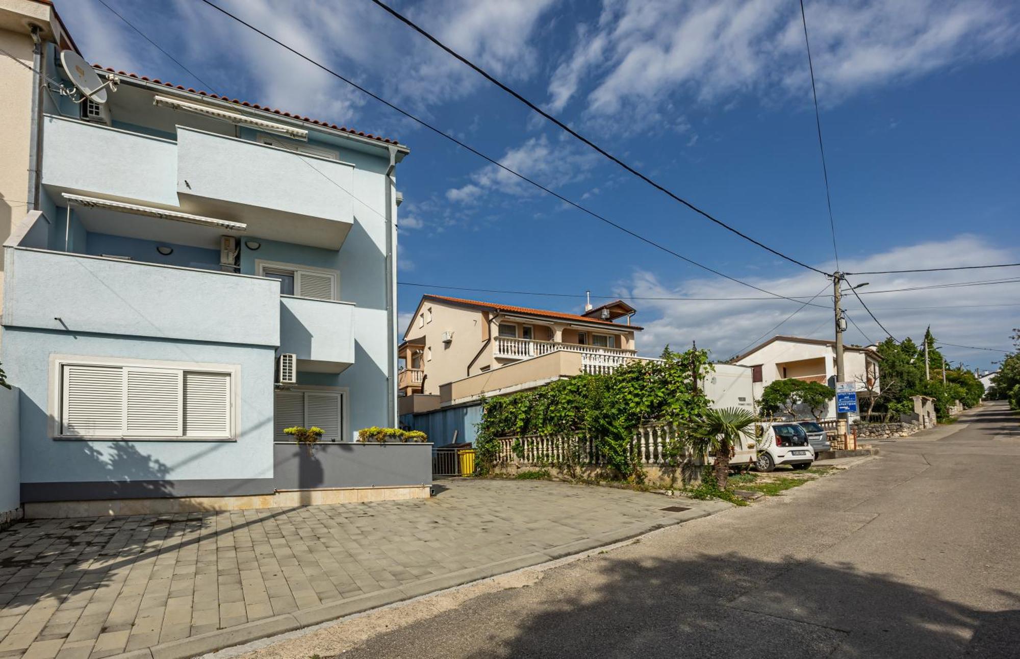 Navy Apartments Ядраново Экстерьер фото