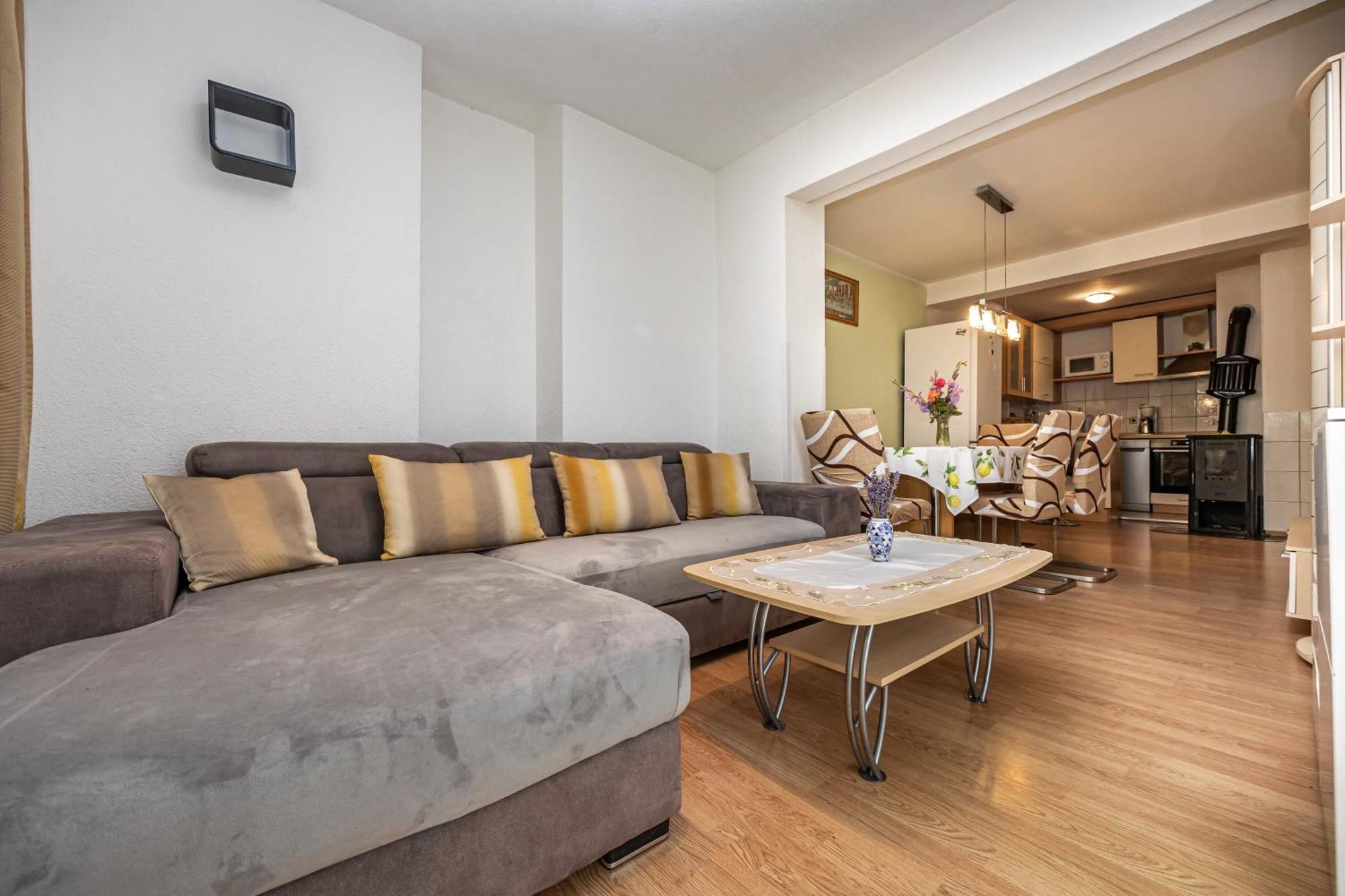 Navy Apartments Ядраново Экстерьер фото
