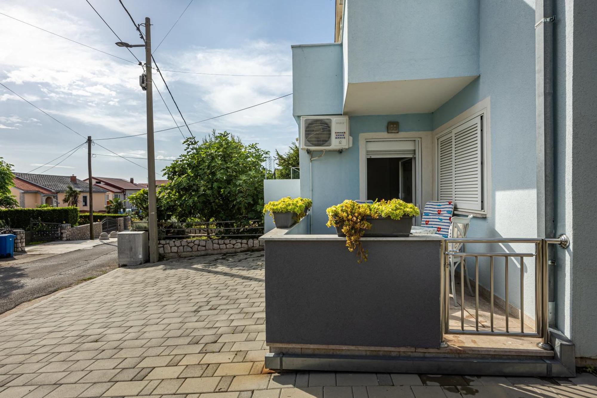 Navy Apartments Ядраново Экстерьер фото