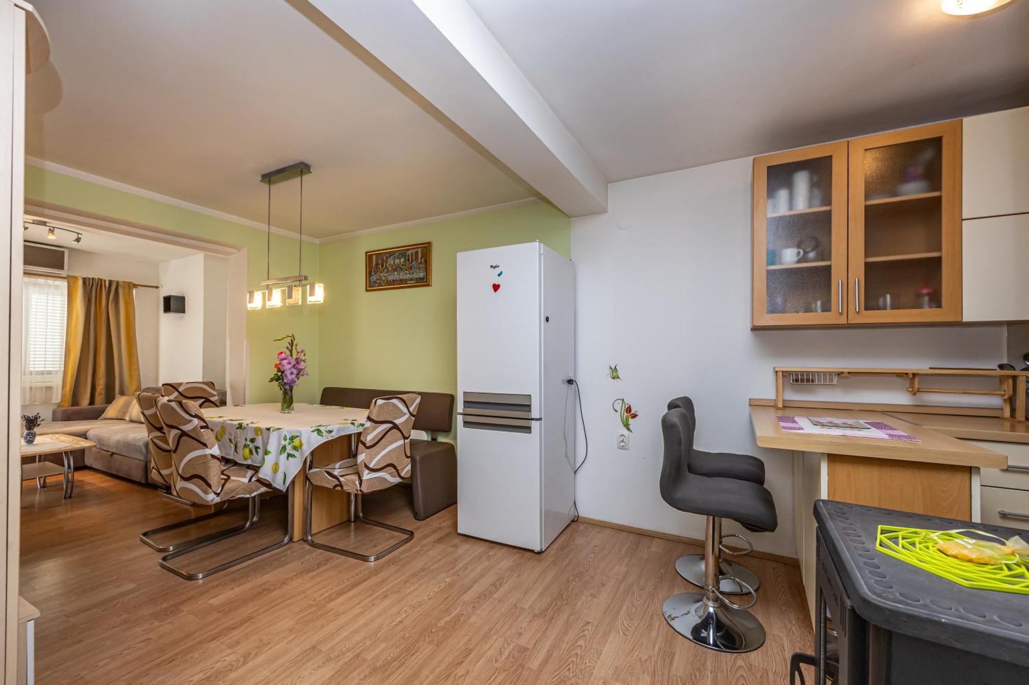 Navy Apartments Ядраново Экстерьер фото