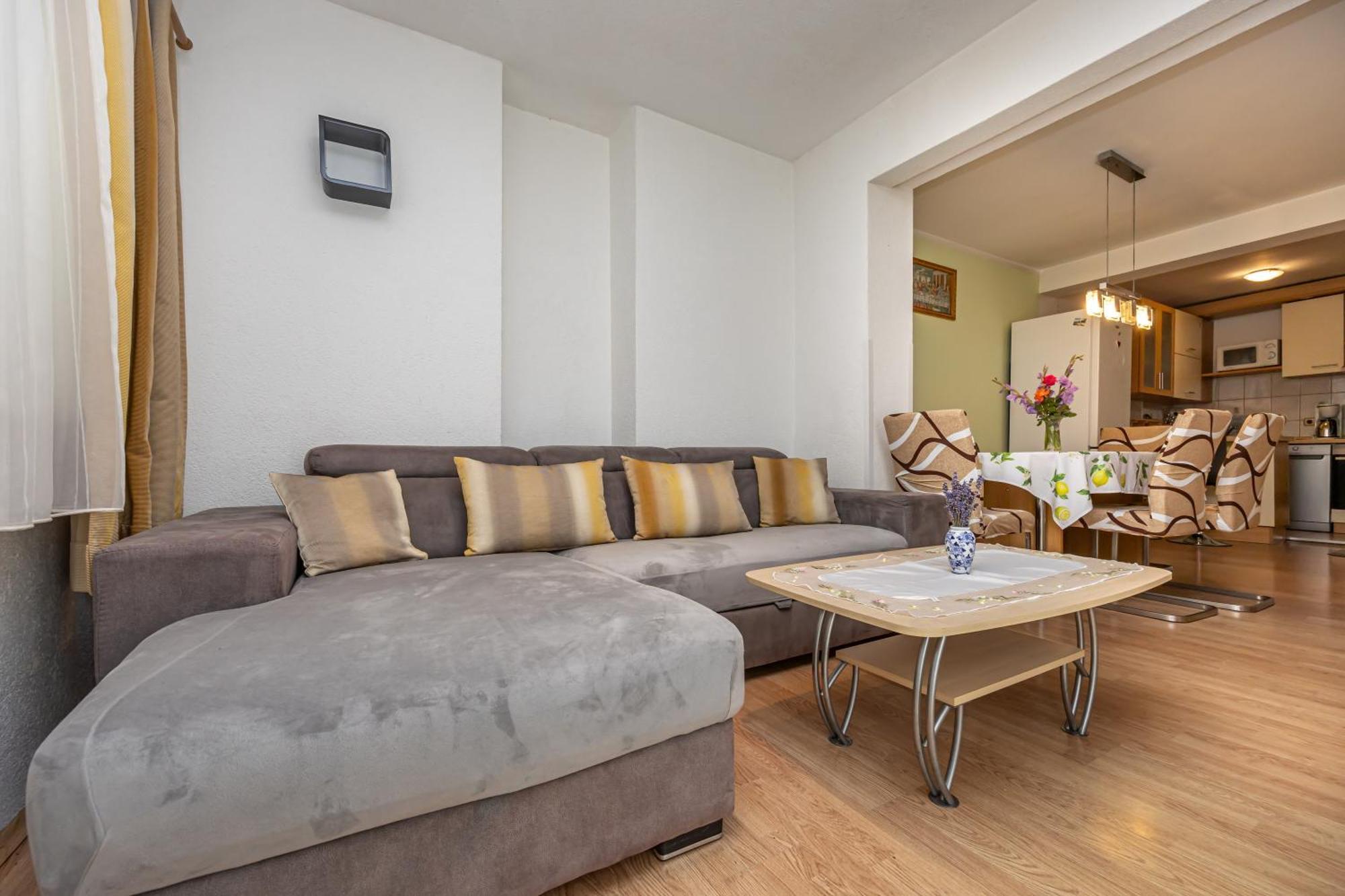 Navy Apartments Ядраново Экстерьер фото