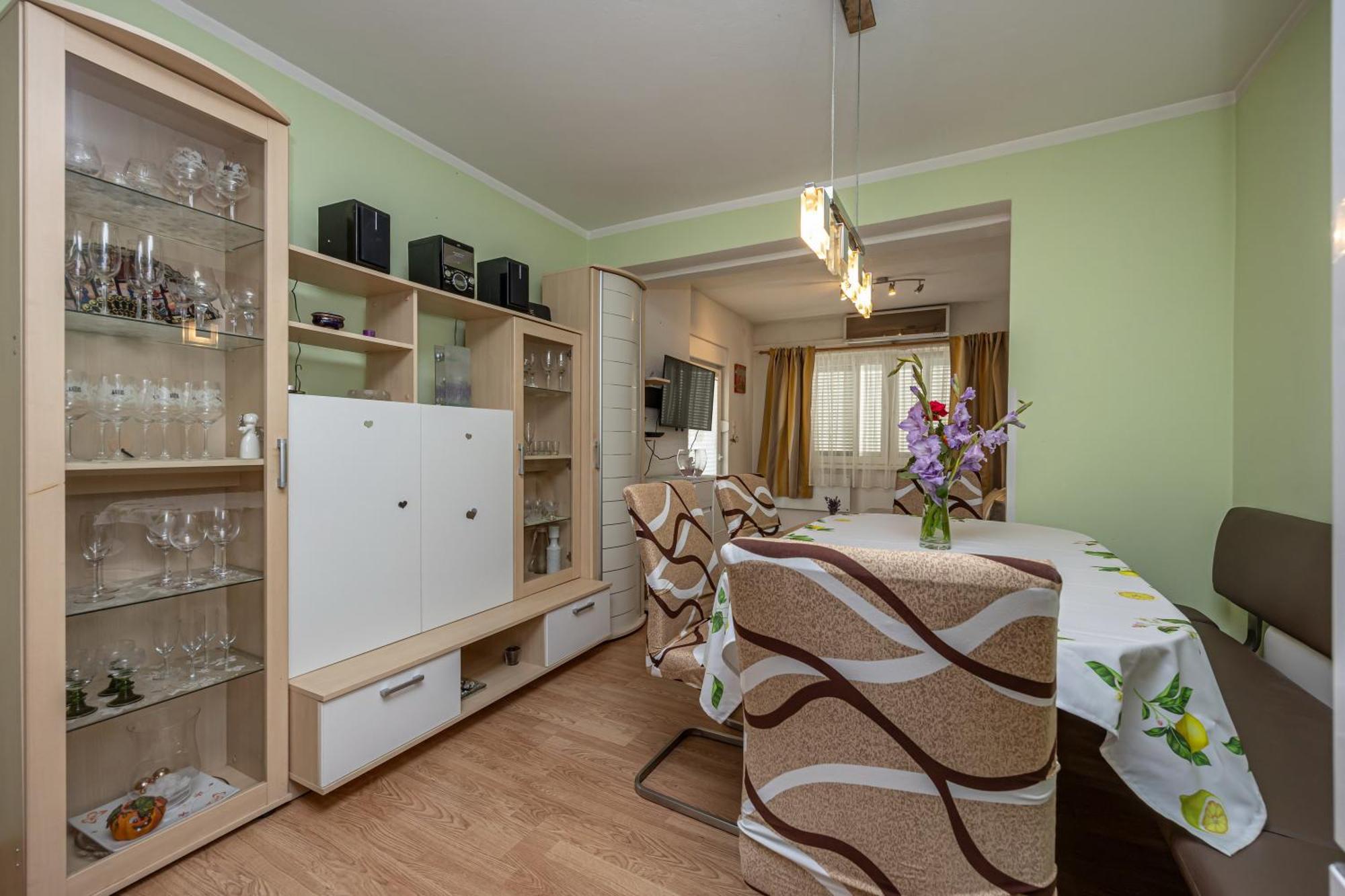 Navy Apartments Ядраново Экстерьер фото