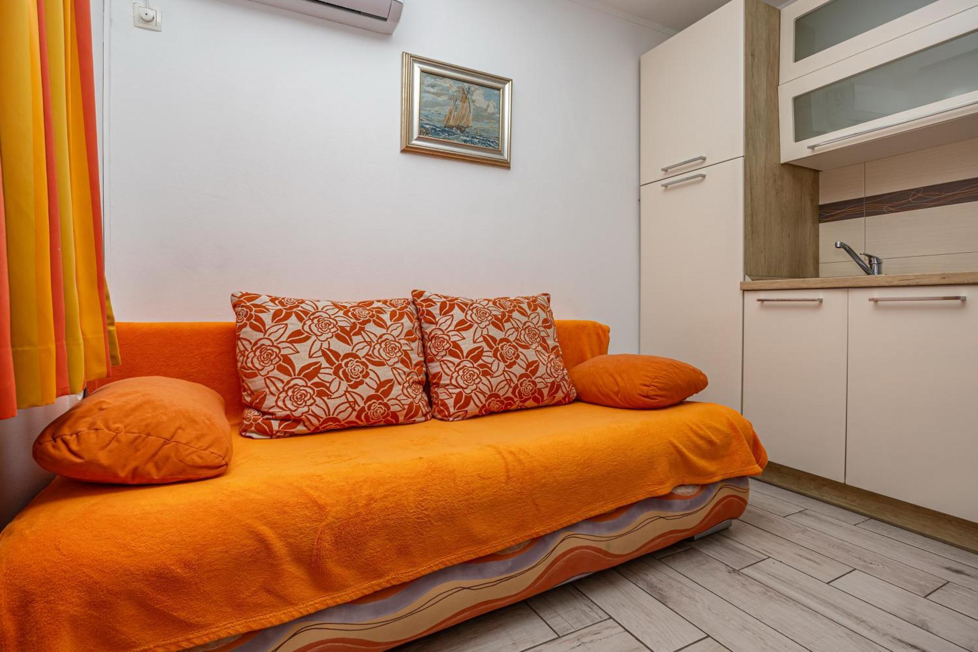 Navy Apartments Ядраново Экстерьер фото
