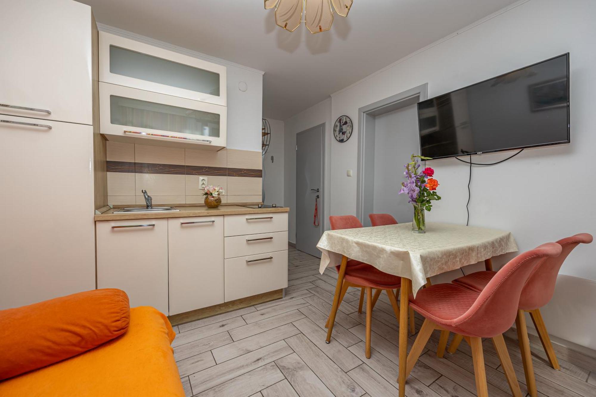 Navy Apartments Ядраново Экстерьер фото