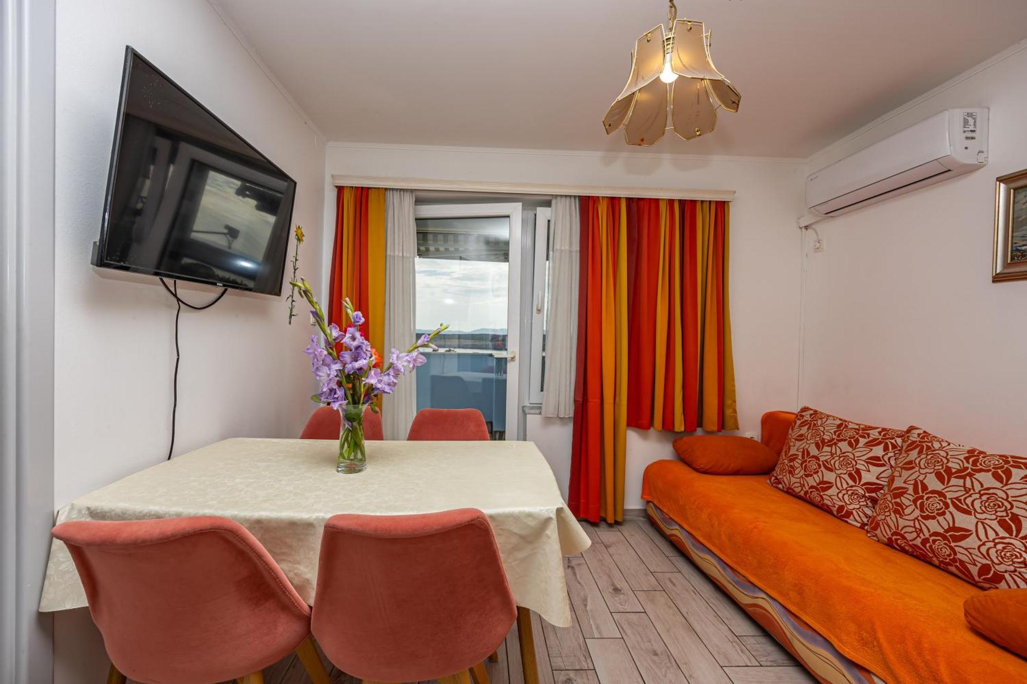 Navy Apartments Ядраново Экстерьер фото