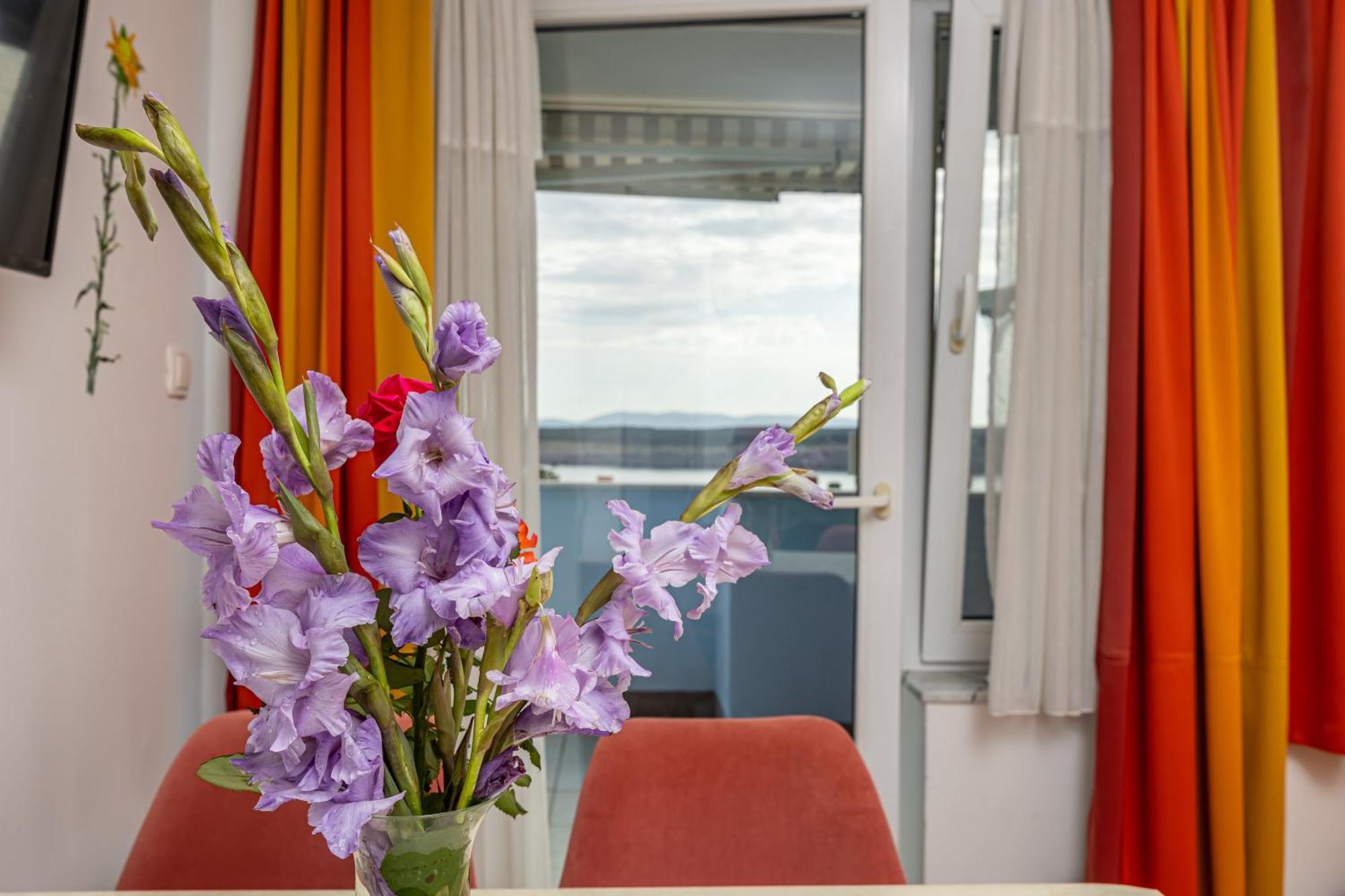 Navy Apartments Ядраново Экстерьер фото
