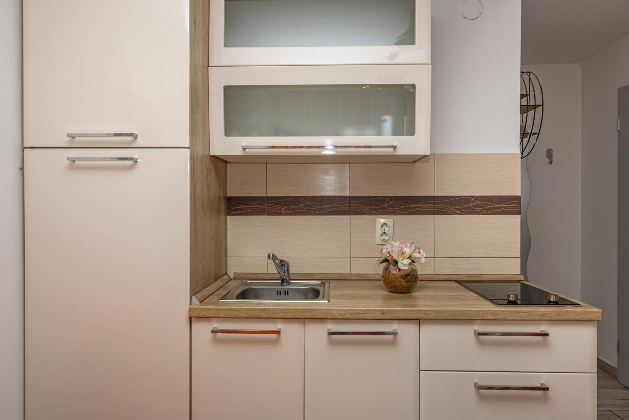 Navy Apartments Ядраново Экстерьер фото
